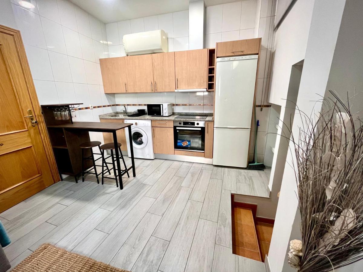 Atuaire Home Mirador De Saldana En Pleno Centro Historico Burgos Ngoại thất bức ảnh
